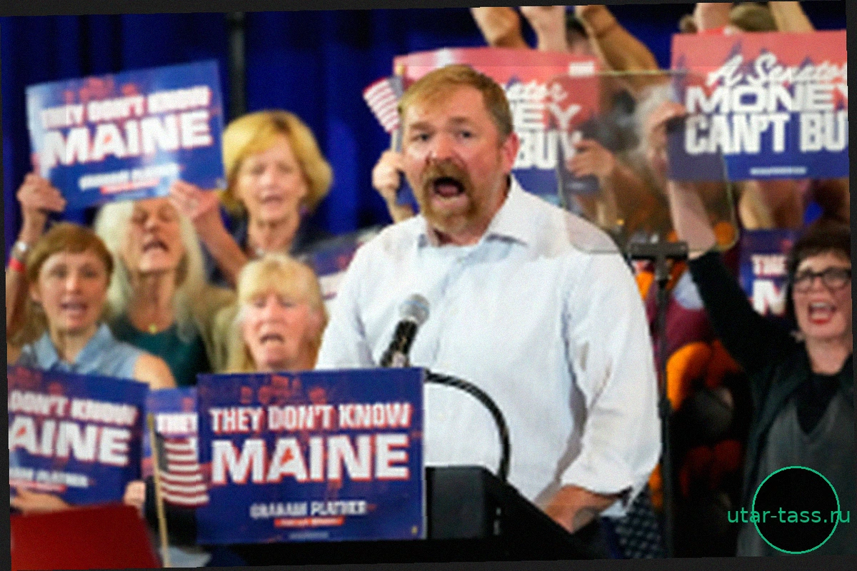 Democrats Struggling With a Growing Mess in Maine