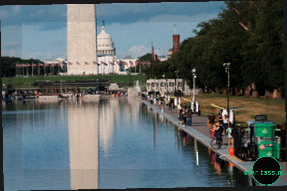 The Reflecting Pool Has Been a Problem For Decades