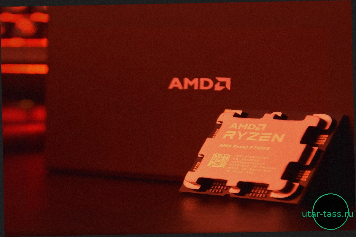 AMD Zen 7: Ранние Разработки, Кодовое Имя Grimlock и Первые Обещания Производительности
