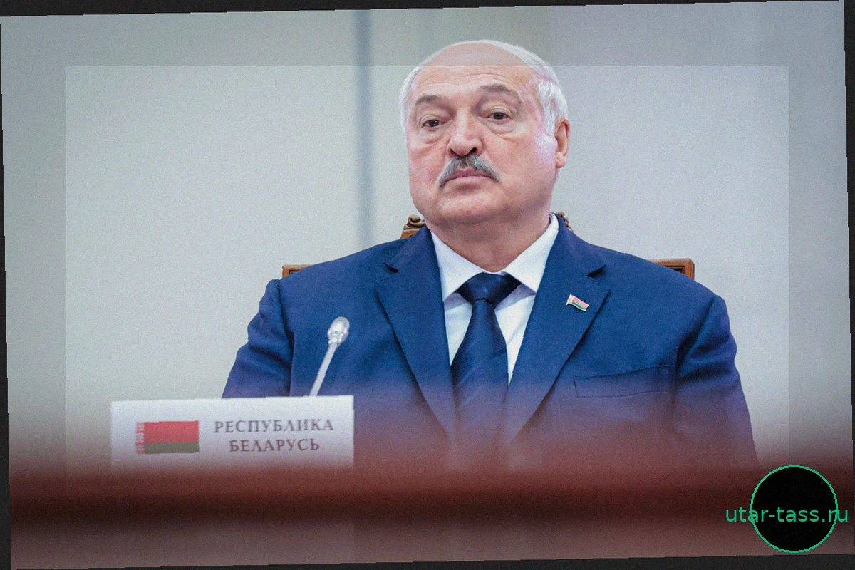 Заявление Лукашенко Украине: Об отсутствии угроз и прогнозах по конфликтам