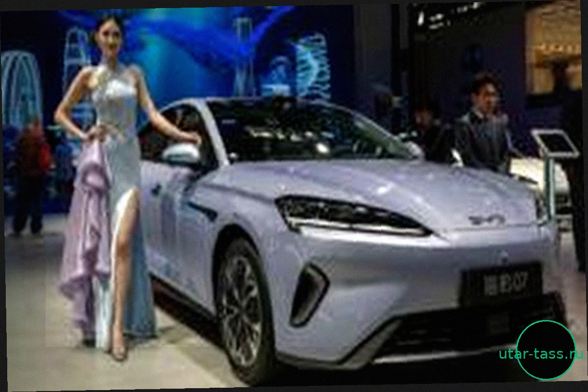 Пентагон включил BYD, Alibaba и десятки других китайских компаний в перечень «связанных с военными КНР»