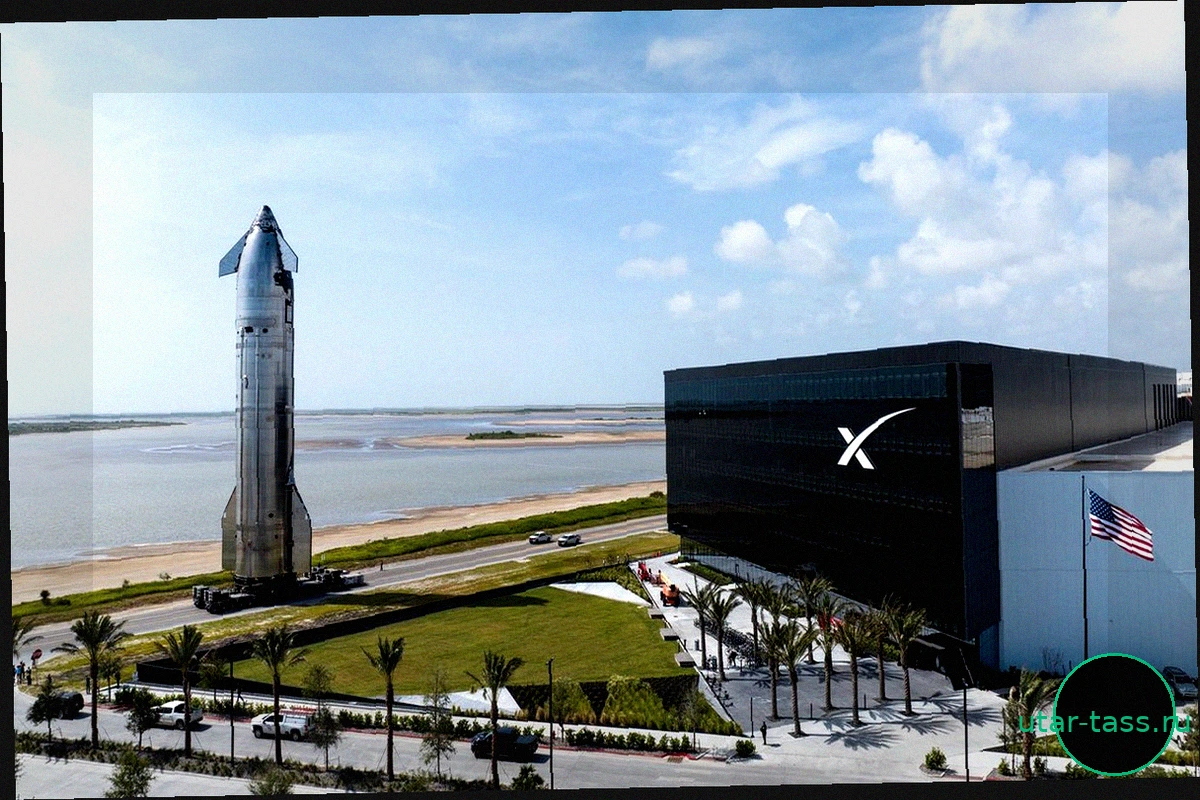 Гибель рабочего на базе SpaceX Starbase в преддверии запуска мегаракеты Starship V3