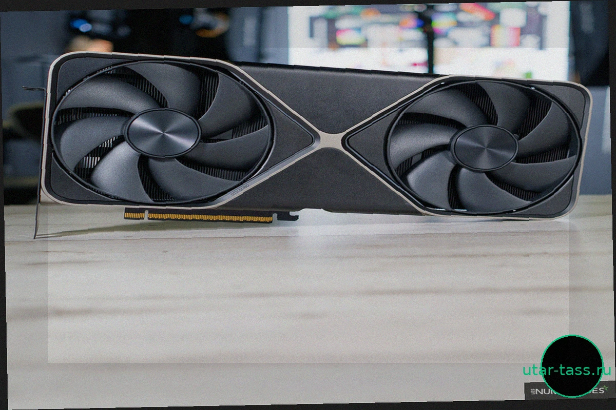 Nvidia GeForce RTX 5080 Asus: Мощь для 4K гейминга со скидкой
