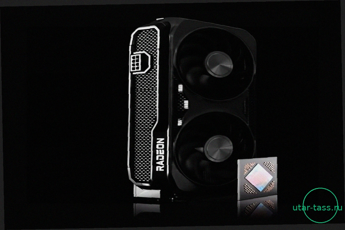 Утечка о Radeon RX 9050: Всё о будущей бюджетной видеокарте AMD