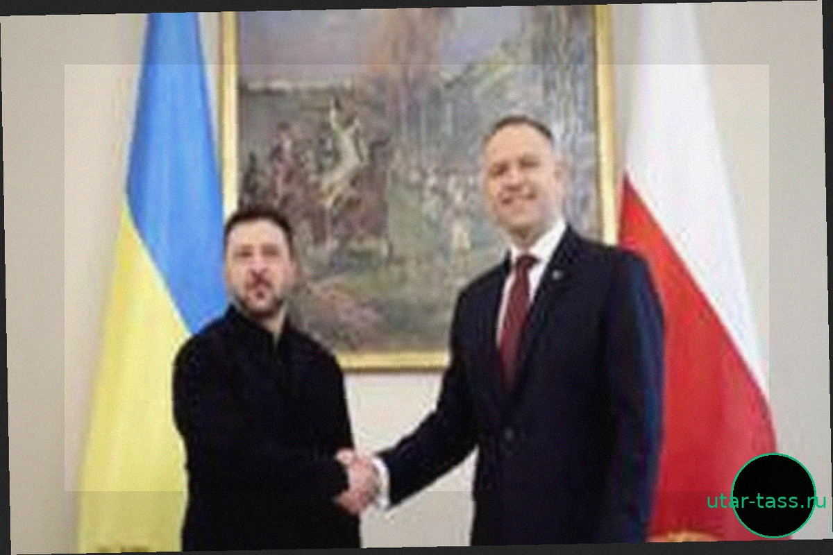 Новый виток напряженности между Польшей и Украиной: Варшава возмущена названием спецподразделения ВСУ в честь «Героев УПА»