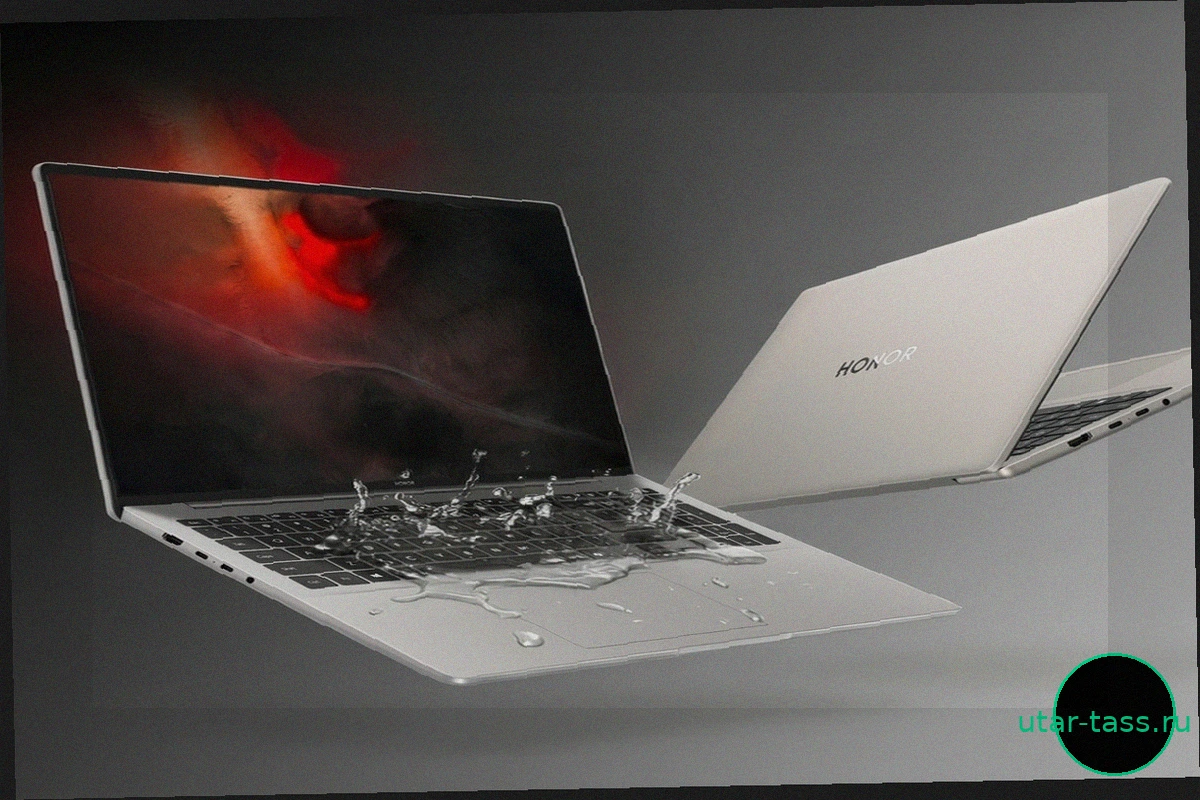 Honor MagicBook 16 2026 во Франции: Ожидания не оправдались