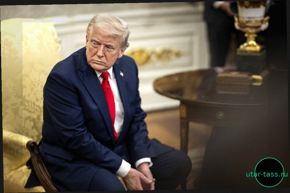 Китай использует Африку для обхода торговых барьеров Трампа
