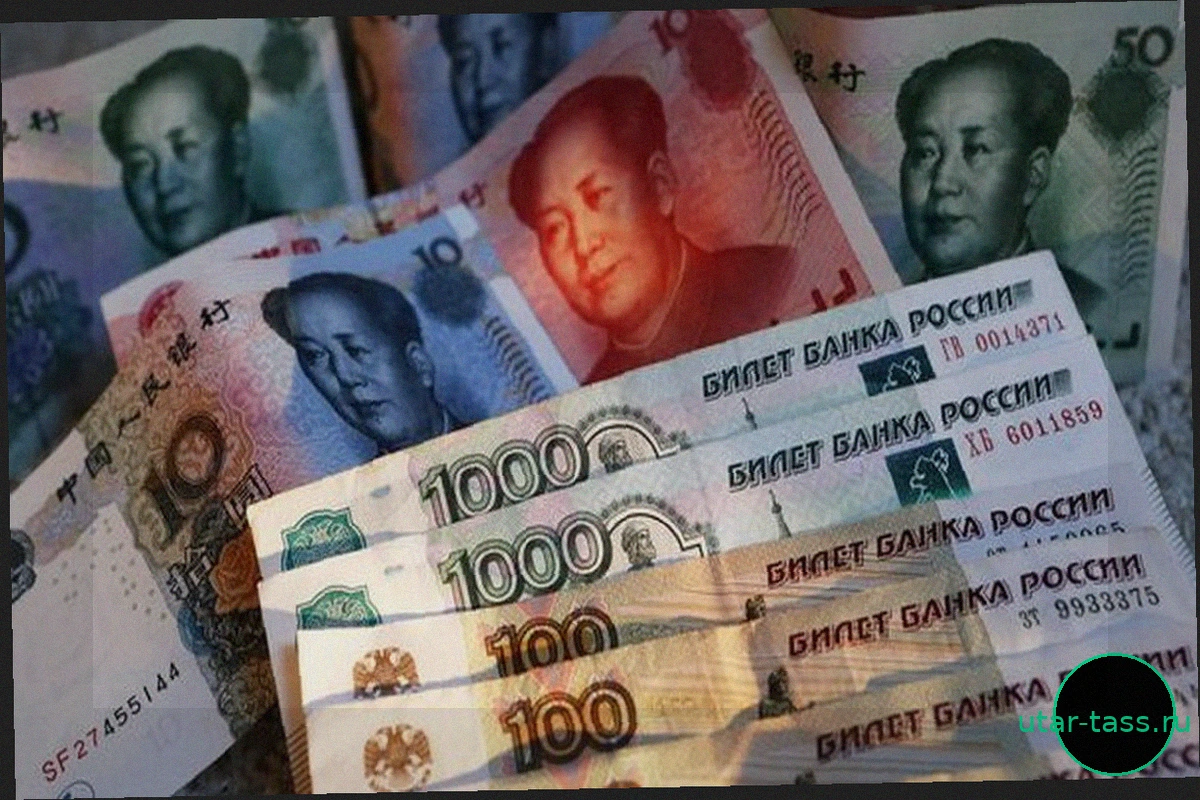 Саммит России и Китая укрепляет дедолларизацию и энергетический альянс