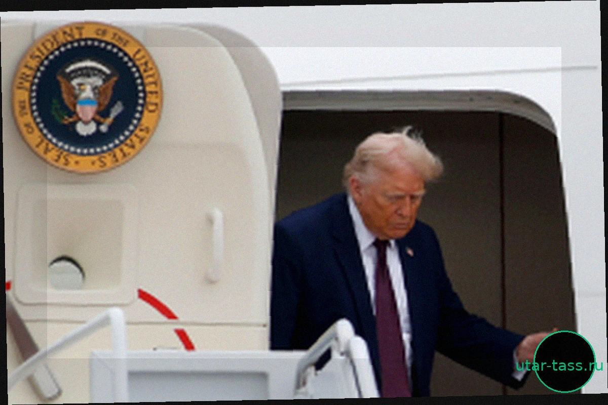 The Founders Warned Americans About Men Like Trump