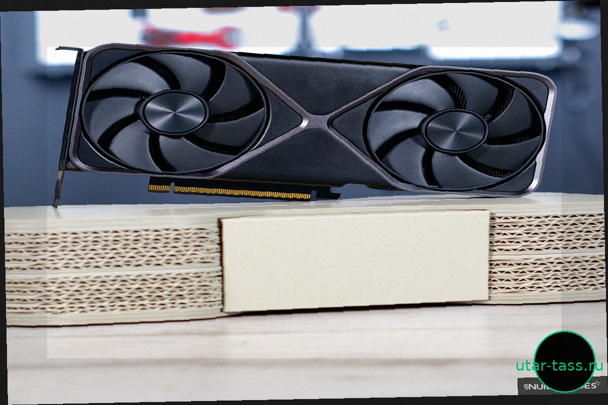 Nvidia GeForce RTX 5070: Мощь Blackwell для игр в 1440p