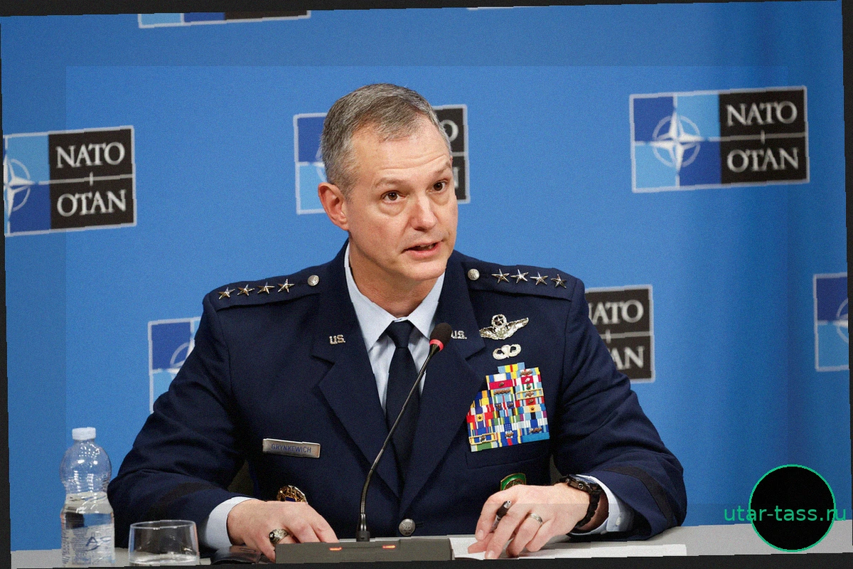 Высокопоставленный представитель НАТО: Россия не стремится к конфликту с Альянсом