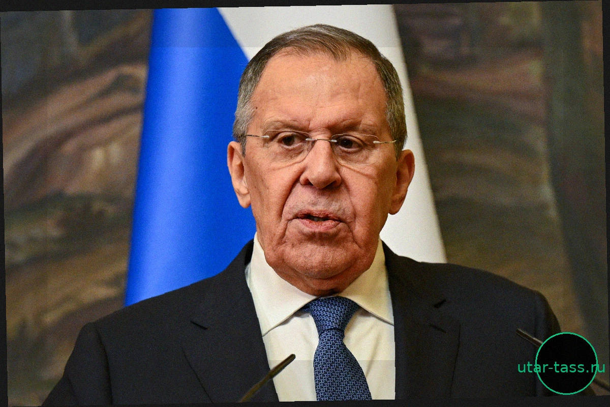Лавров сделал заявление о возобновлении переговоров по Украине