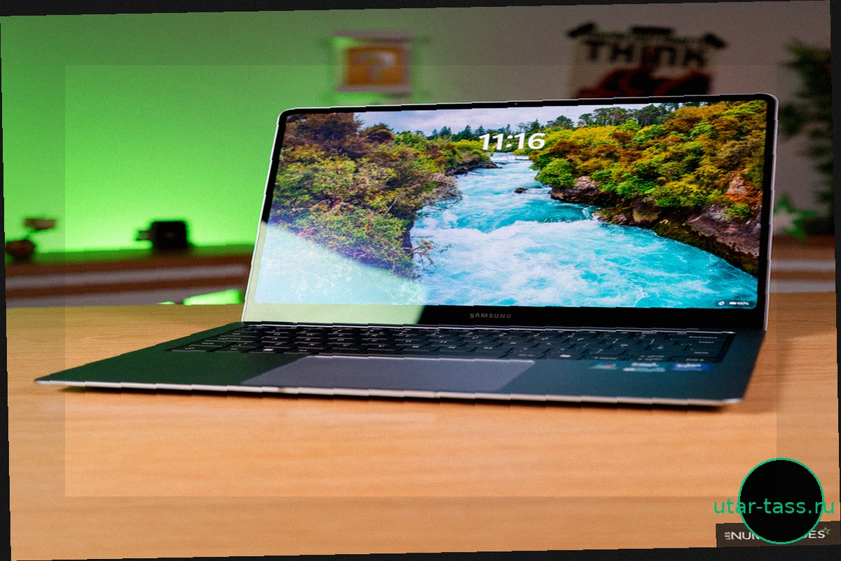 Prime Day: Ноутбук Samsung Galaxy Book6 Pro 14 (Core Ultra X7) – "5 звезд" со скидкой 23% за 1 499,00 €