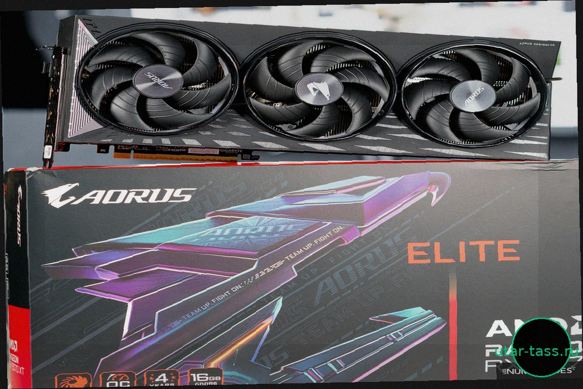 Выгодное предложение: Видеокарта AMD Radeon RX 9070 XT Sapphire за 699,99 €