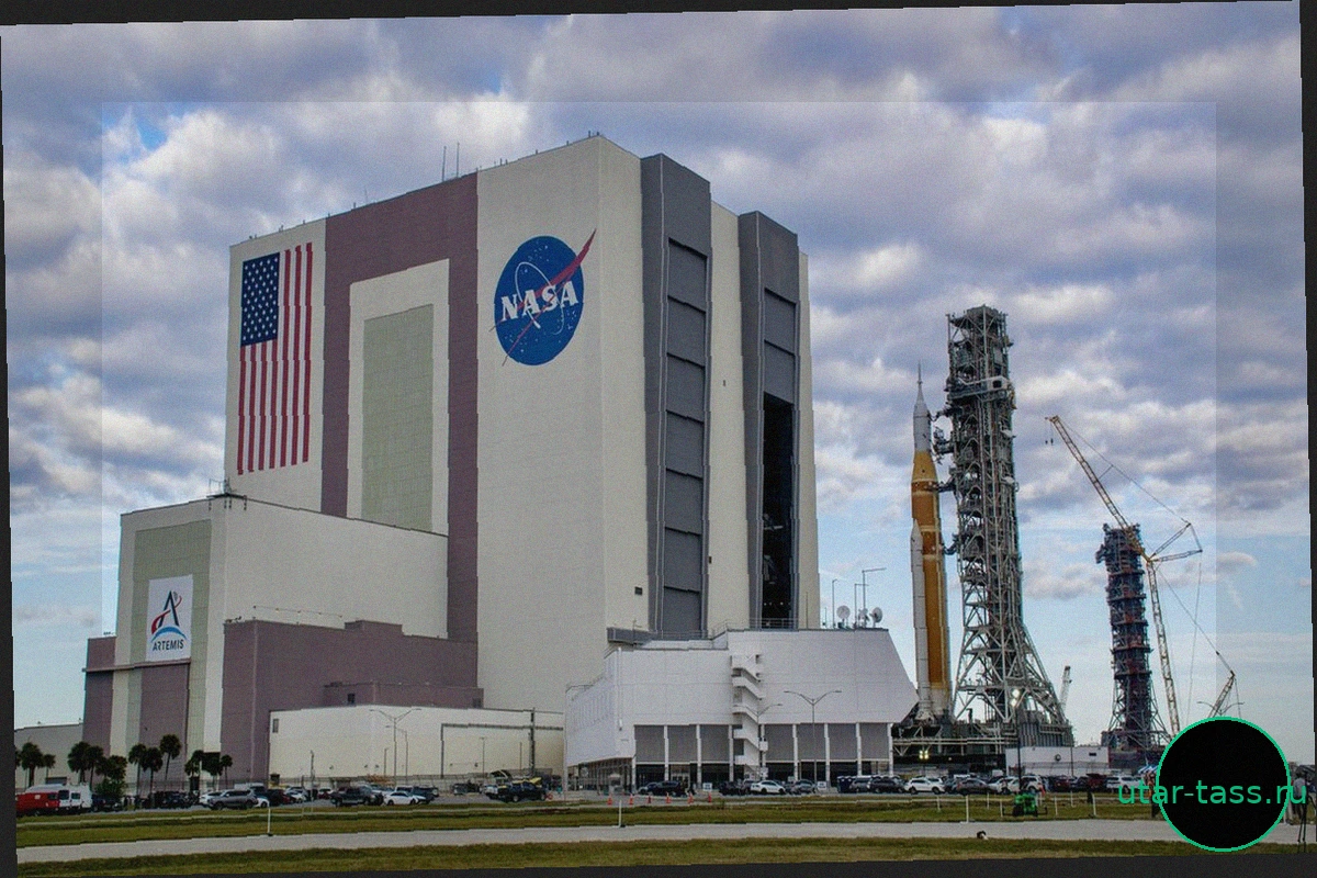 Устаревшая инфраструктура NASA: миллиард долларов для миссий Artemis