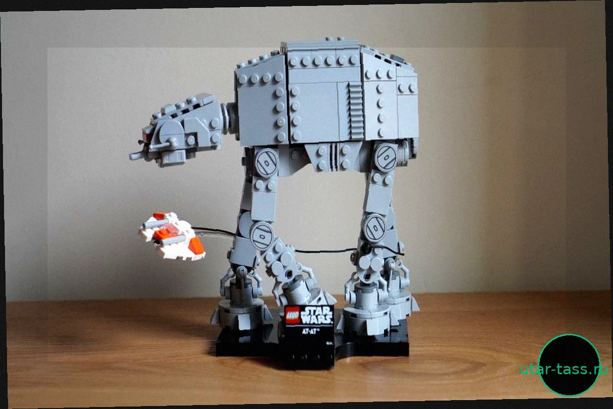 Наборы Lego Star Wars 2026 года, о которых я мечтаю