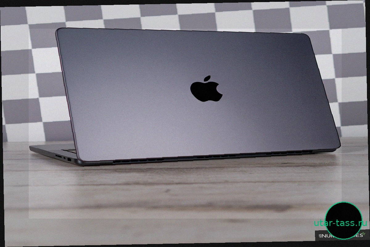 Apple MacBook Pro 14 (M5): Мощный Ноутбук для Бизнеса и Профессионалов