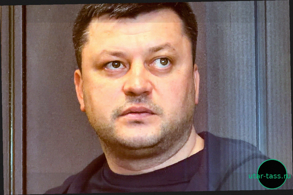 Мэр Уфы Ратмир Мавлиев госпитализирован после освобождения из СИЗО