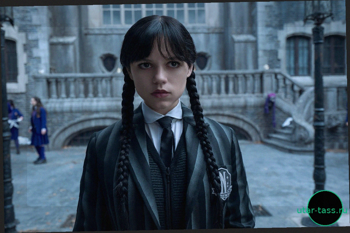 Уэнсдей 3 сезон: Все, что известно о продолжении хита Netflix с Дженной Ортегой