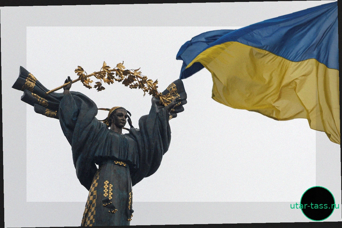 Украина намерена запросить у союзников 20 миллиардов долларов