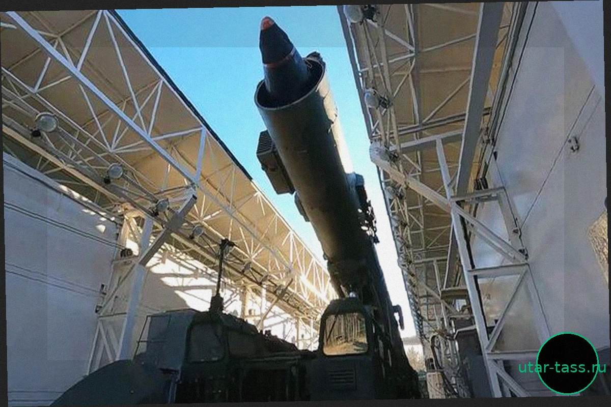 Российские военные отработали приведение ядерных сил в высшую степень готовности в ходе учений в Беларуси