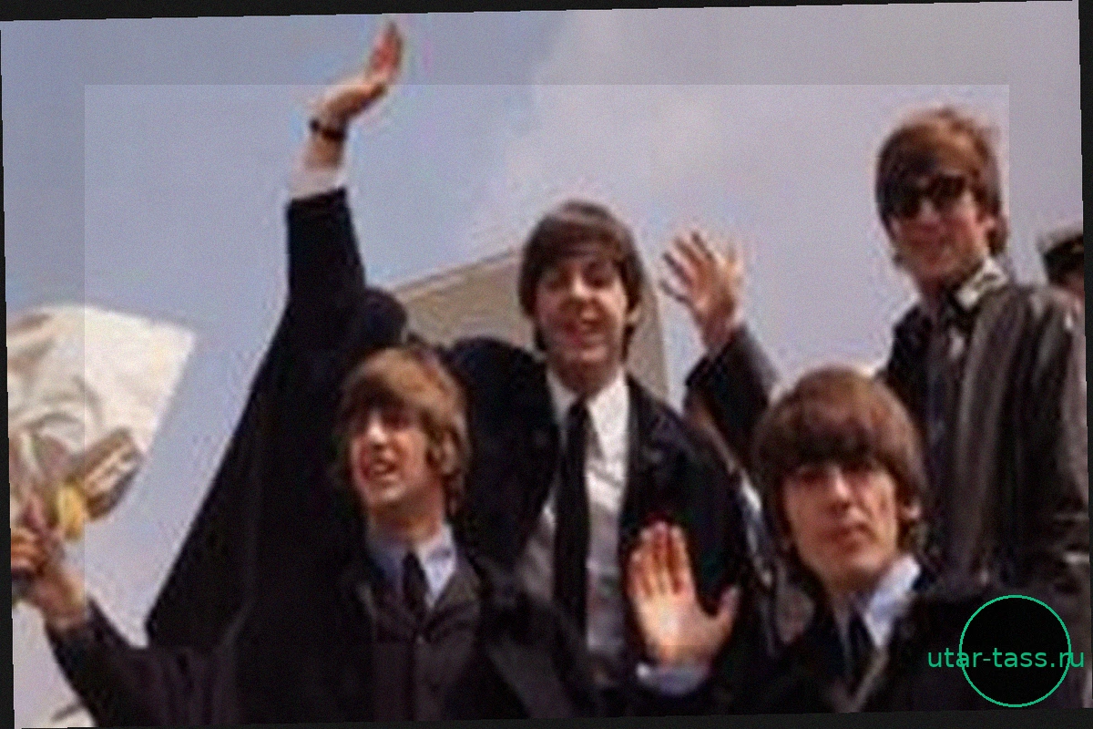 В Лондоне откроют музей The Beatles на месте их исторического последнего концерта