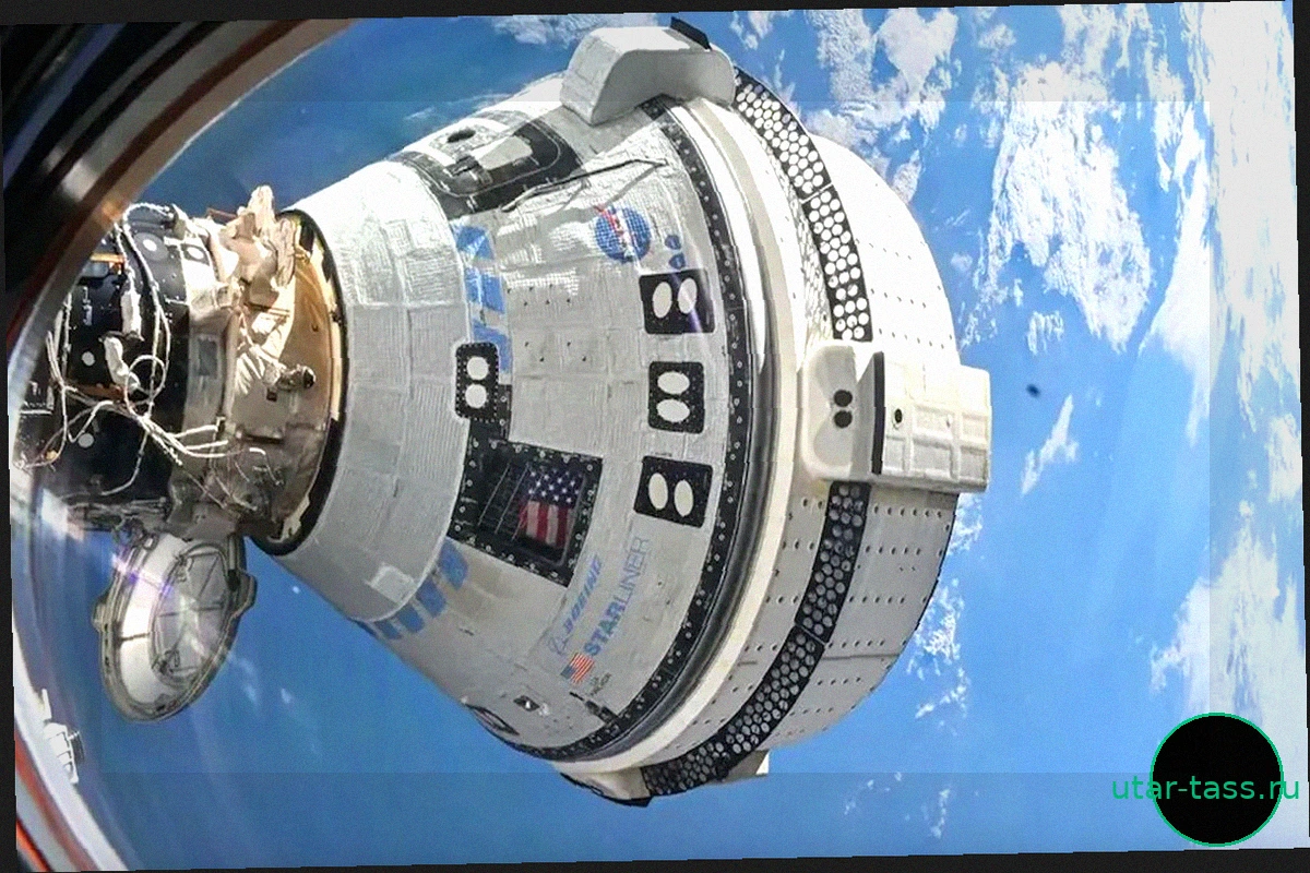 Аудит НАСА усиливает контроль над Boeing Starliner: Когда полетят астронавты?