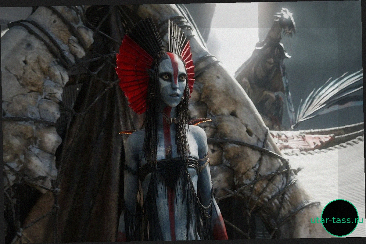 As 'Avatar: Fire & Ash' hits Disney+, we look at 3 of the weirdest alien creatures in the 'Avatar' movies