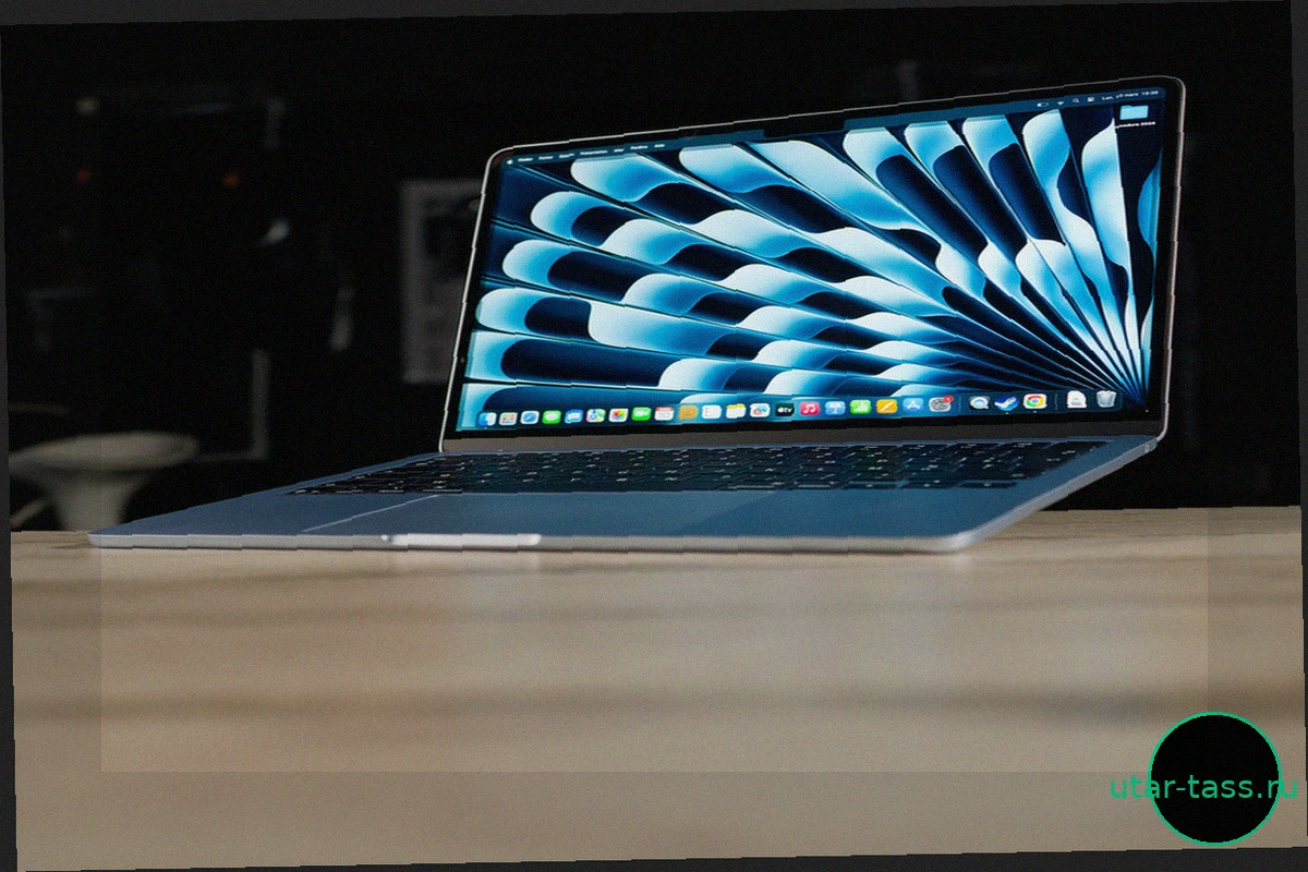 Apple MacBook Air 13 дюймов (M4): Доступность, Производительность и Обновленный Дизайн