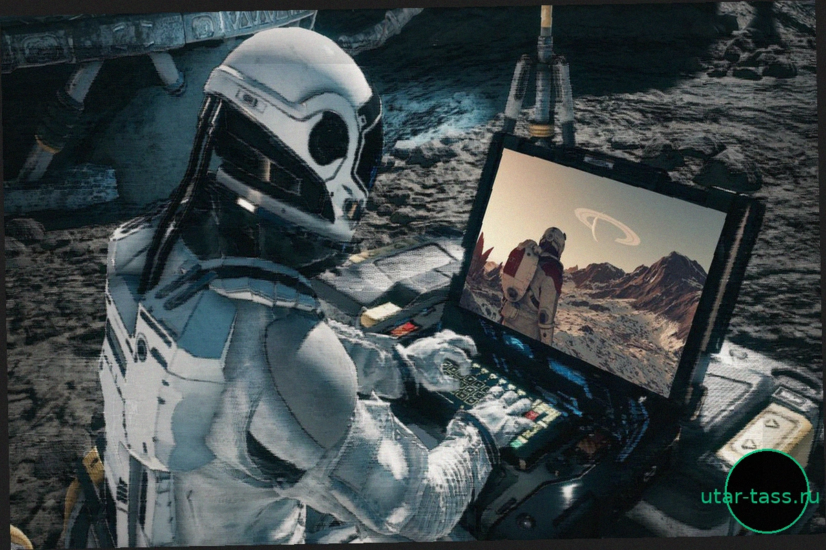От 'Тетриса' до 'StarCraft 2' — 5 случаев, когда астронавты брали видеоигры в космос