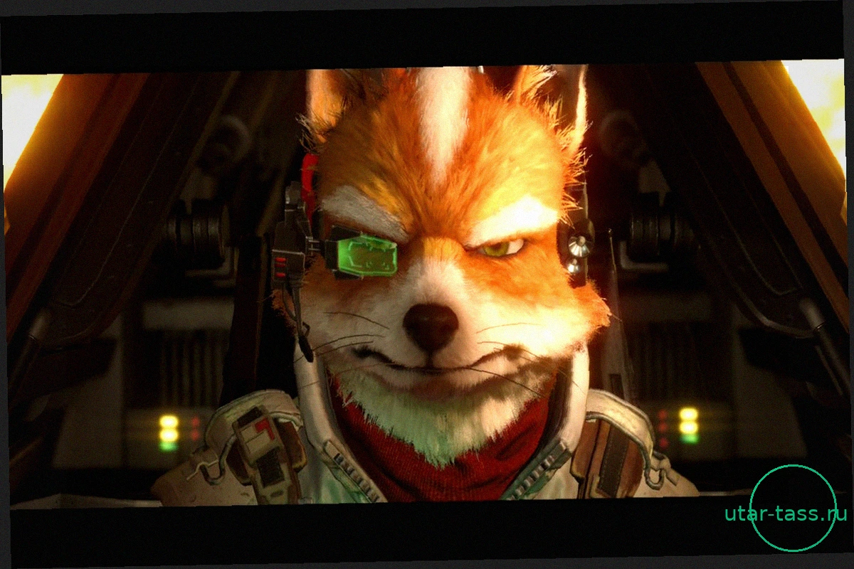 "Star Fox": Захватывающее Переосмысление Классики, Но С Ощущением Дежавю