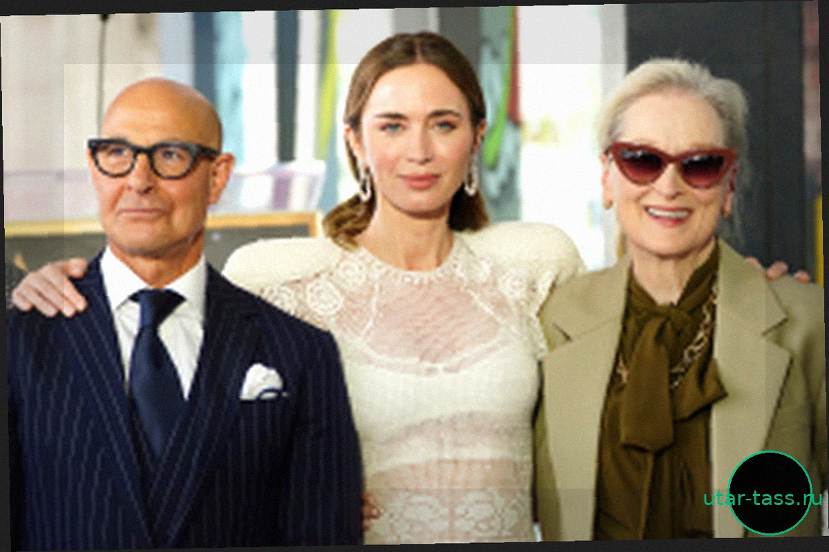Дьявол читает Vogue: Кризис журналистики и увольнения Энди Сакс