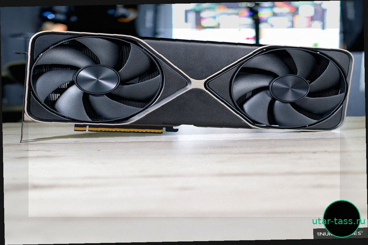 Nvidia GeForce RTX 5080 Gigabyte: Мощная Видеокарта для 4K-Гейминга