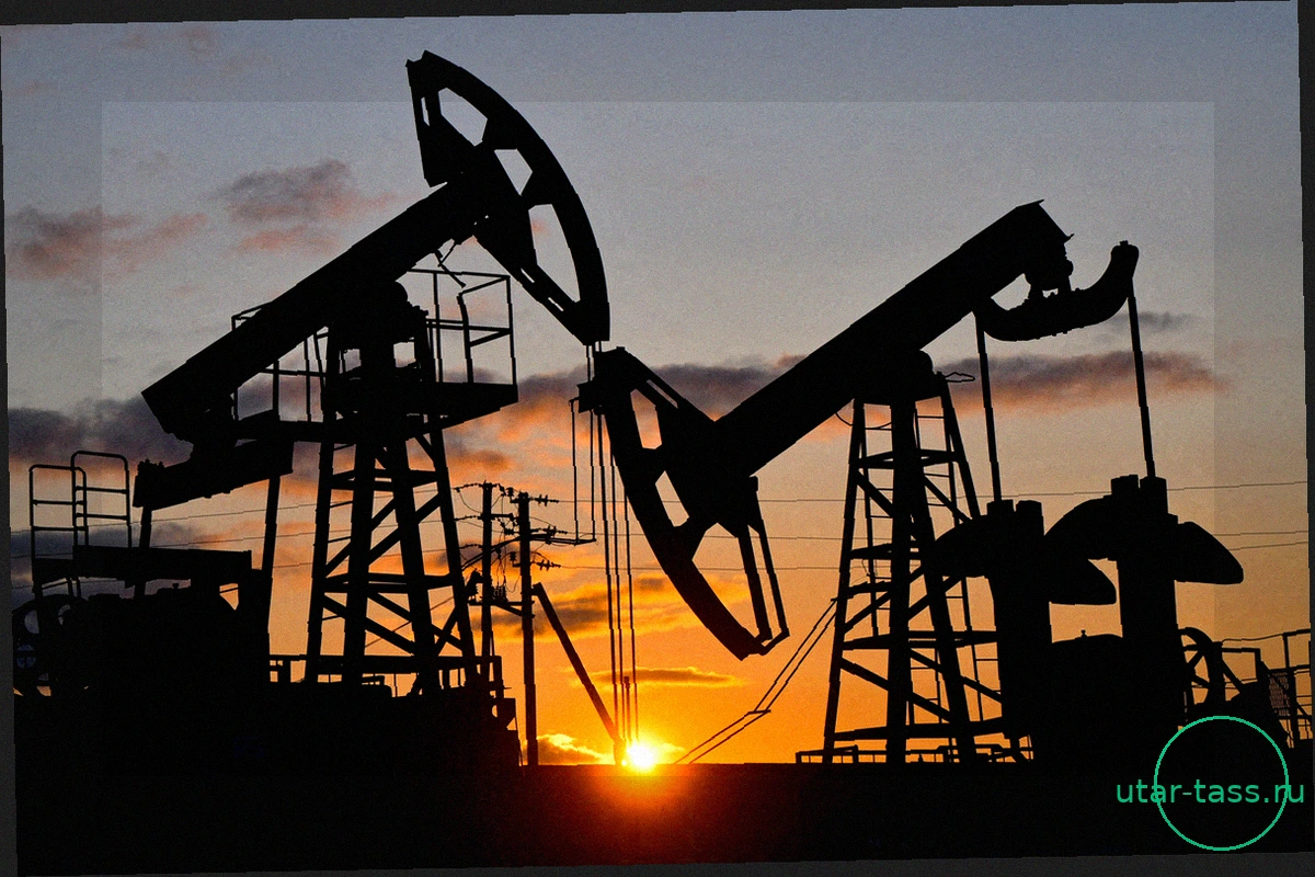 Доходы России от продажи нефти и газа: апрельские цифры удивили экспертов