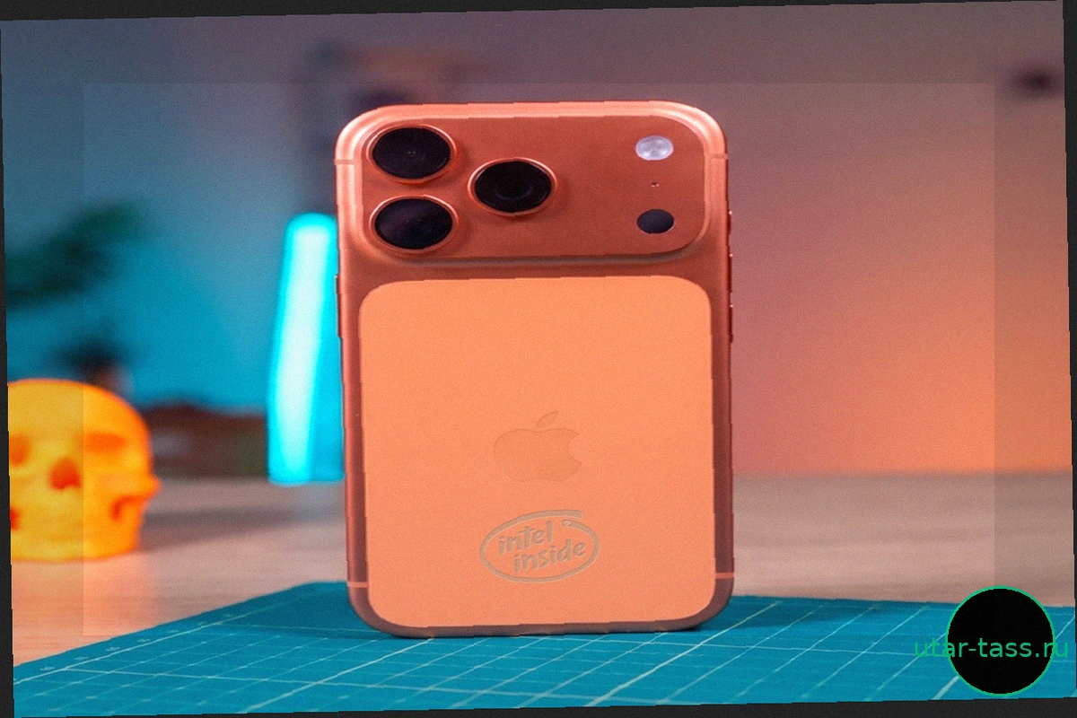 Apple: Возможное завершение эксклюзивности TSMC? Intel и Samsung на подходе