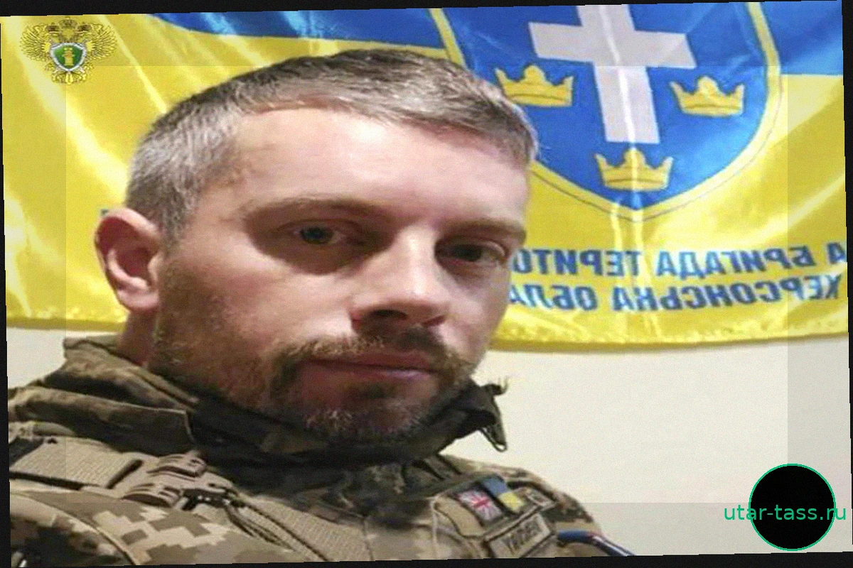 Британский наёмник приговорён в ДНР: раскрыт гонорар за участие в конфликте на Украине