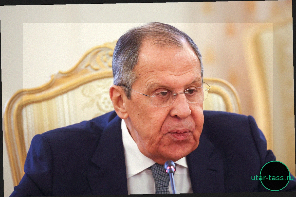 Лавров высказался о посредничестве Запада в урегулировании на Украине