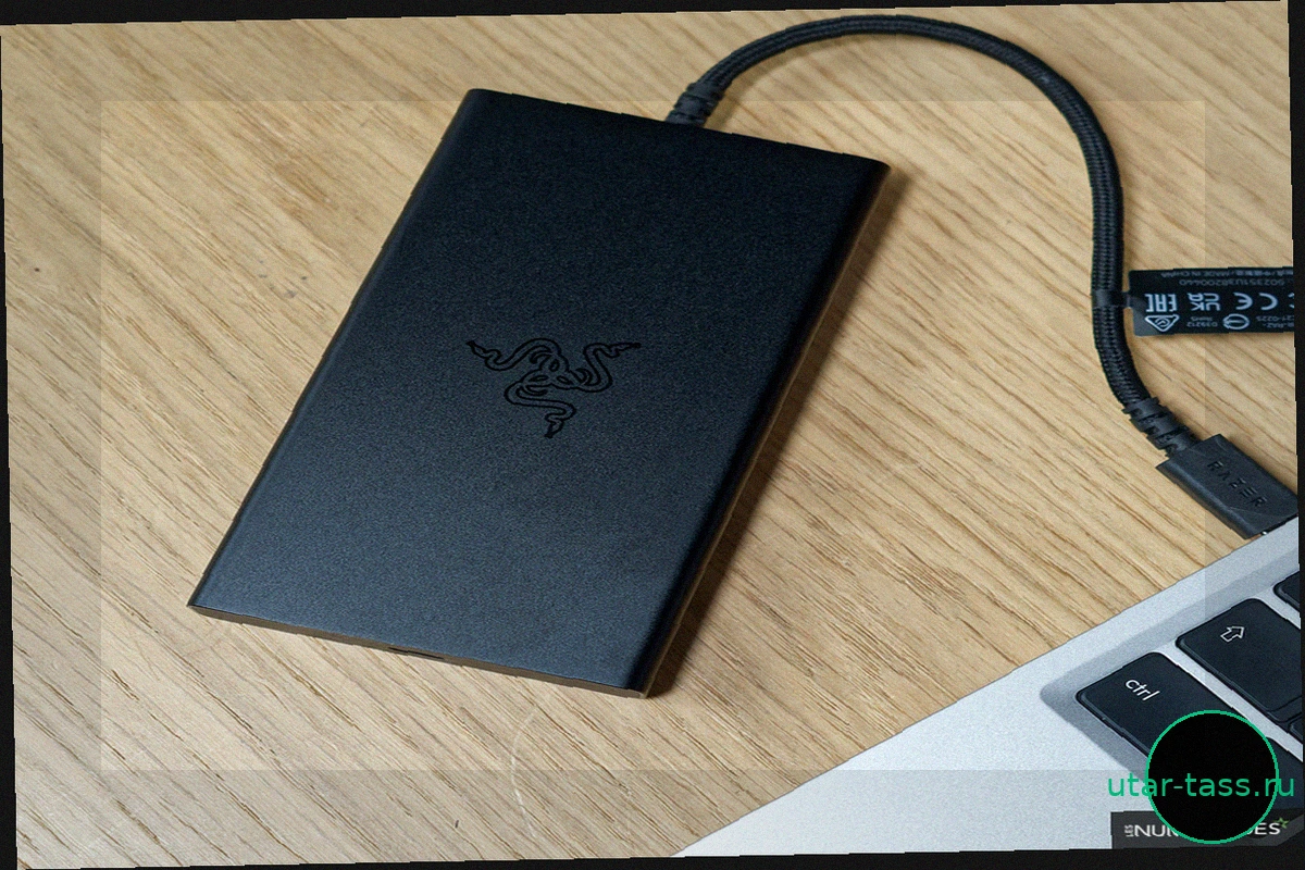 Razer USB-C Dock: универсальная док-станция по выгодной цене (–18%)