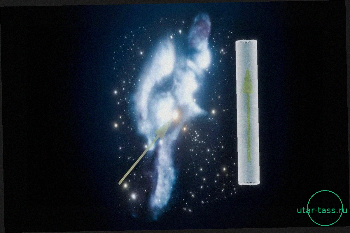 Scientists found stardust trapped in Antarctic ice. What could it tell us about our solar system?