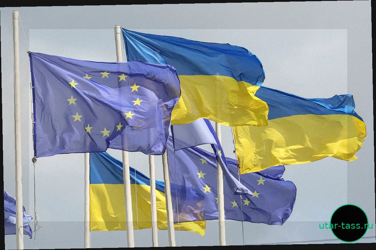 Долгий путь в Евросоюз: Венгрия прогнозирует Украине сложный процесс вступления