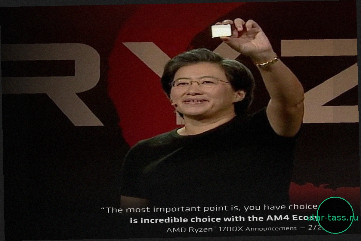 AMD: Возвращение Ryzen 7 5800X3D, анонс Ryzen 7 7700X и продление сокета AM5 до 2029 года