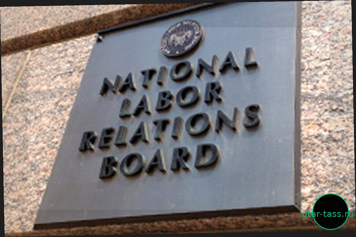 Дело из Техаса, которое может обрушить NLRB