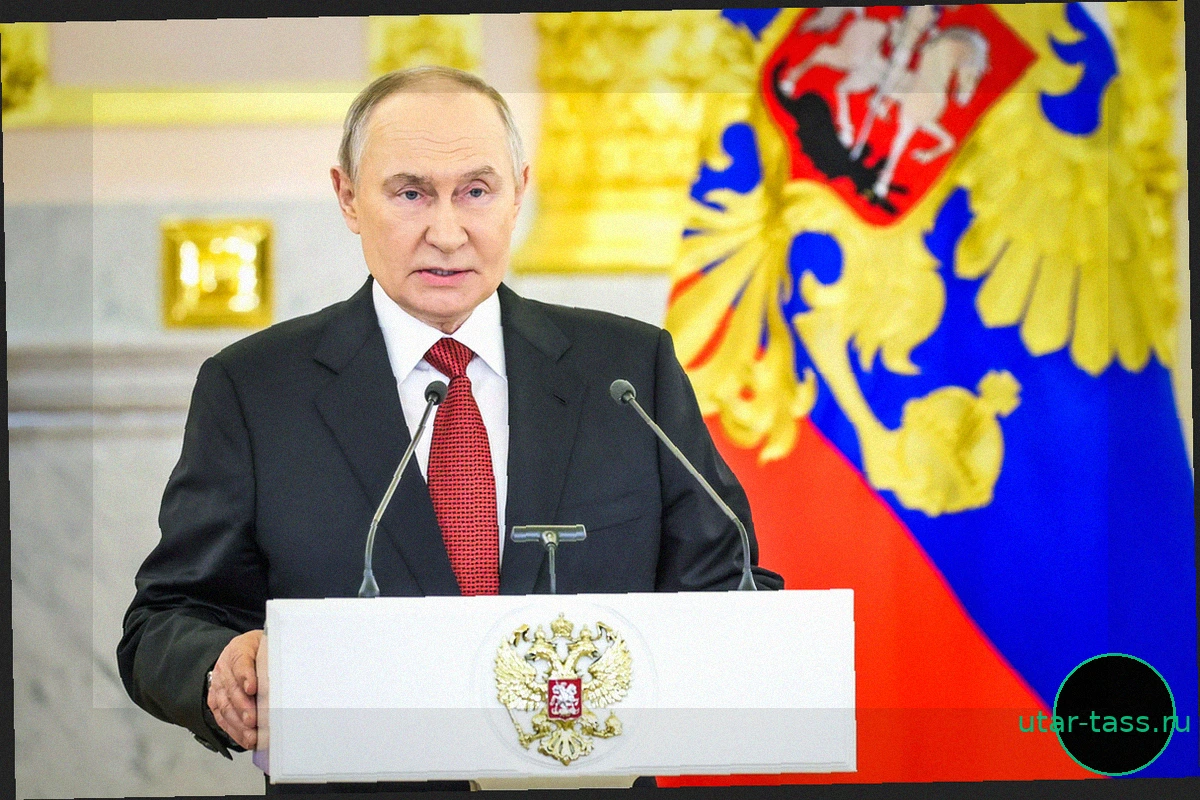 Путин назвал попытки ассоциации Украины с ЕС отправной точкой конфликта