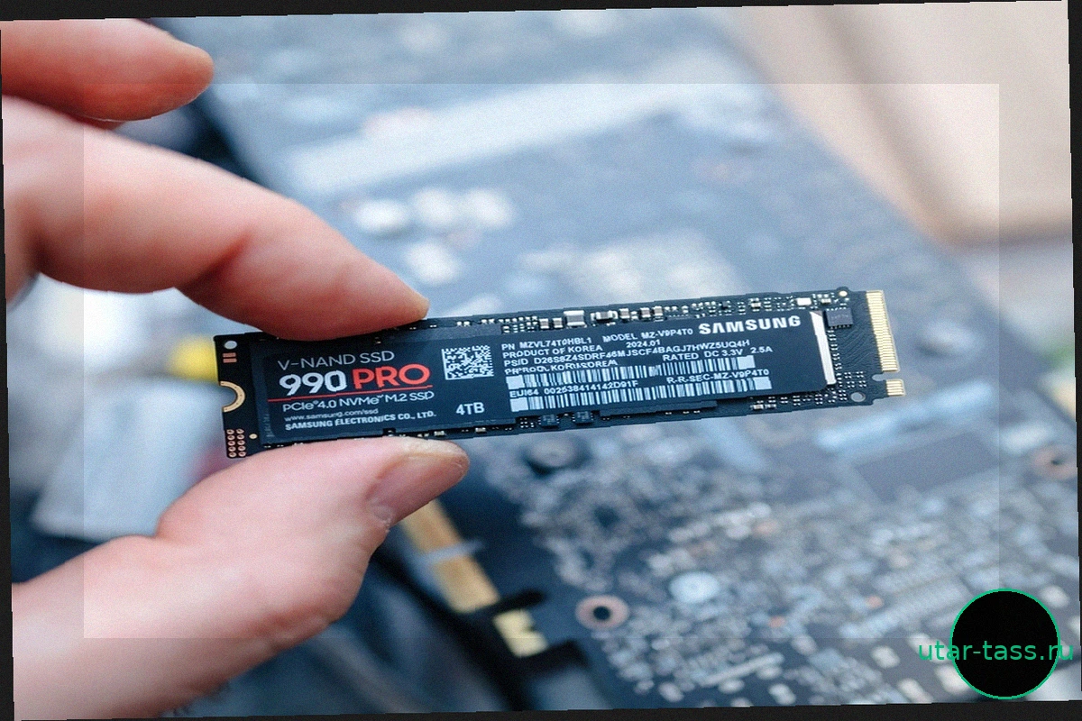 Новая кибератака FROST использует ваш SSD: Google и Apple предупреждены об угрозе для всех браузеров