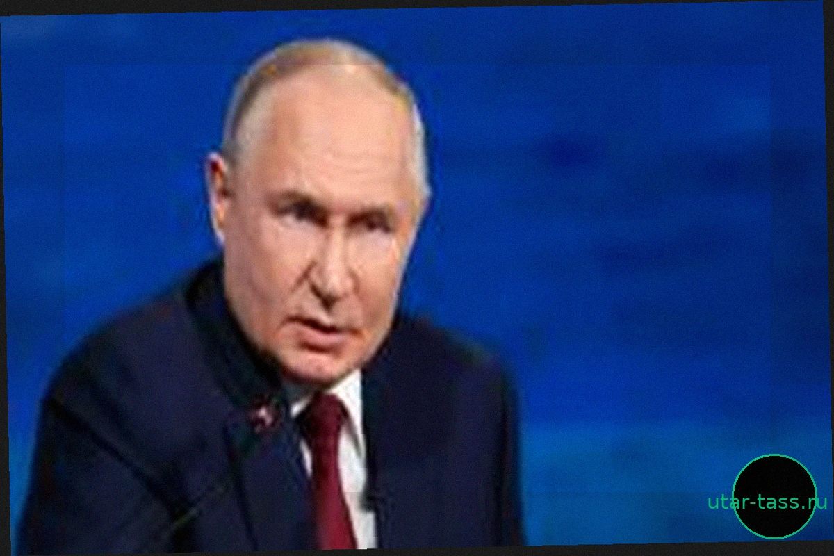Путин не видит смысла во встрече с Зеленским для прекращения огня