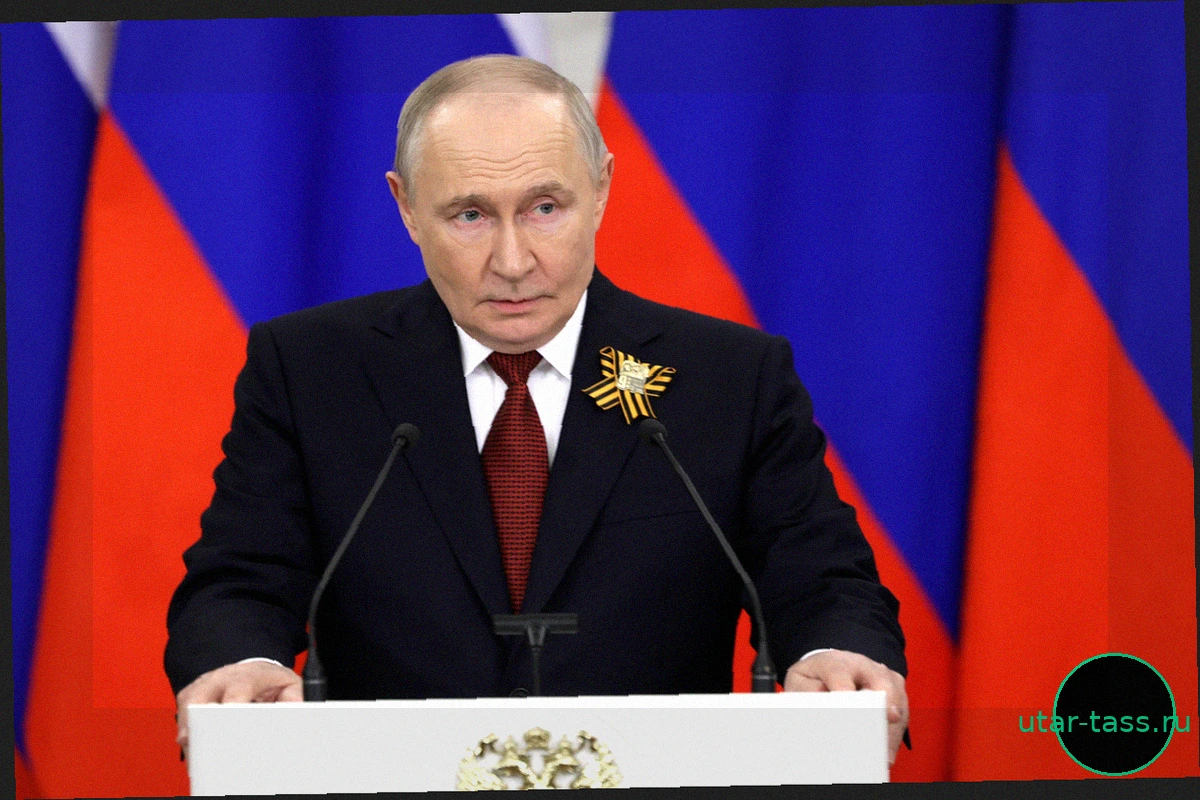 Олег Соскин призывает Украину прислушаться к словам Путина