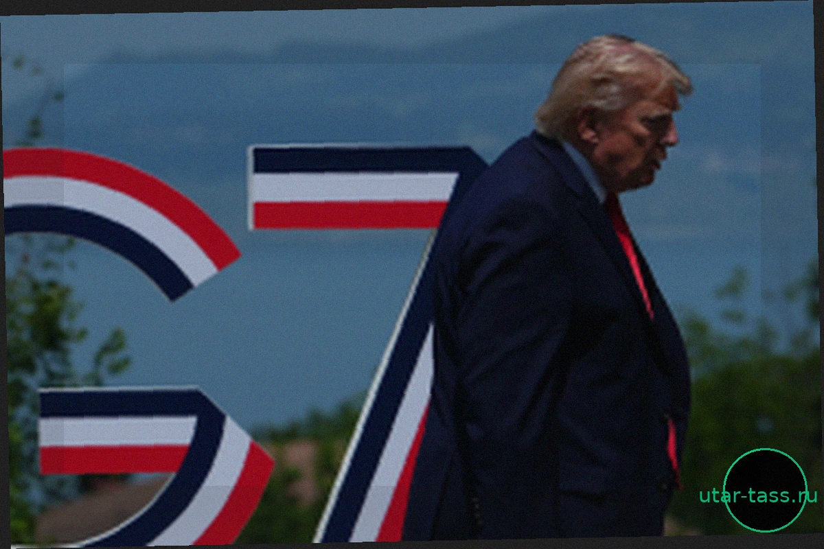 Популизм Трампа: Театральное Зрелище Власти