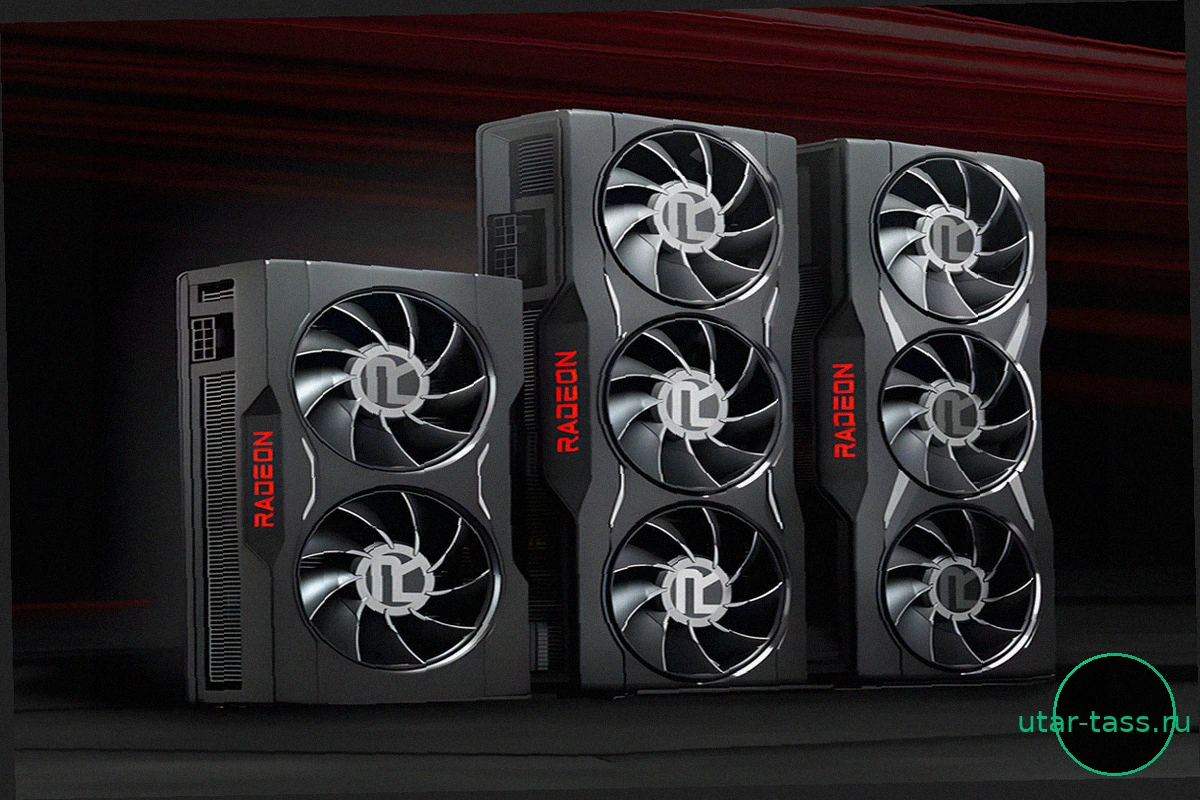 AMD удивляет: неожиданное обновление драйверов для старых видеокарт
