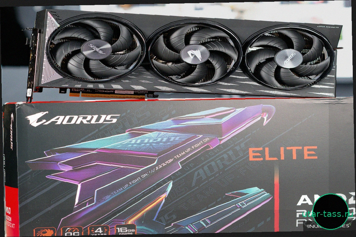 НОВОСТЬ: Выгодное предложение – Видеокарта AMD Radeon RX 9070 XT Sapphire за 629,99 € (-11%)