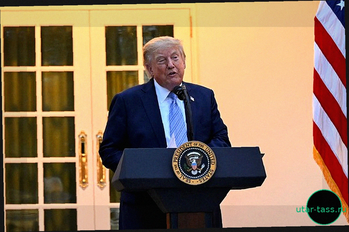 Иран представил Трампу семь условий для начала любых переговоров